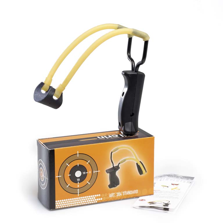 SLINGSHOT Mod. Standard 304B